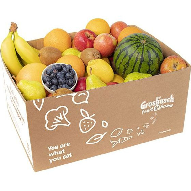 HOME - BIO FRUITS FRUIT@HOME